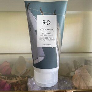 R+Co Cool Wind pH Perfect Air-Dry Creme | NWT